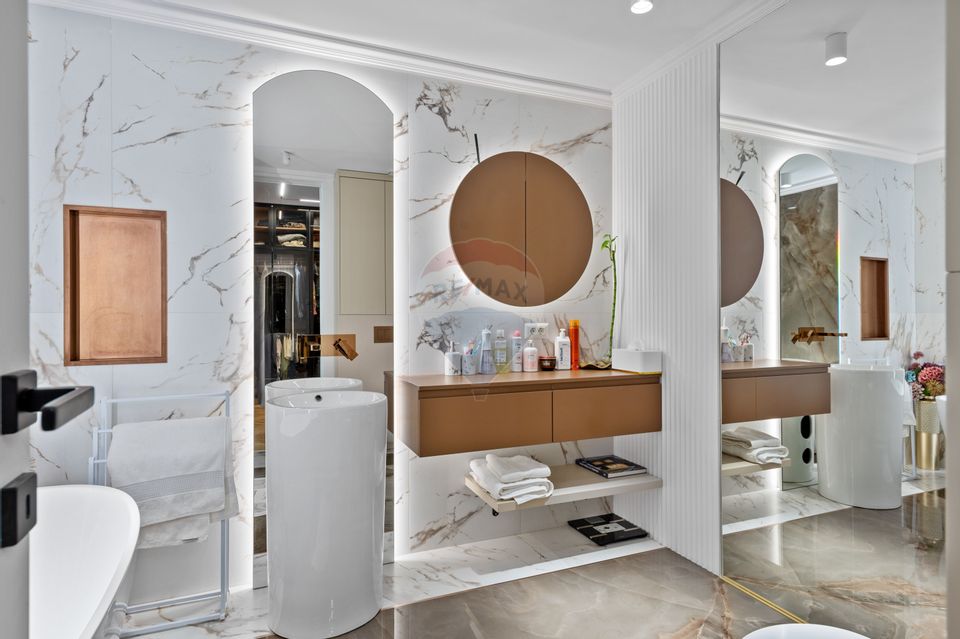 5 room House / Villa for sale, Central area