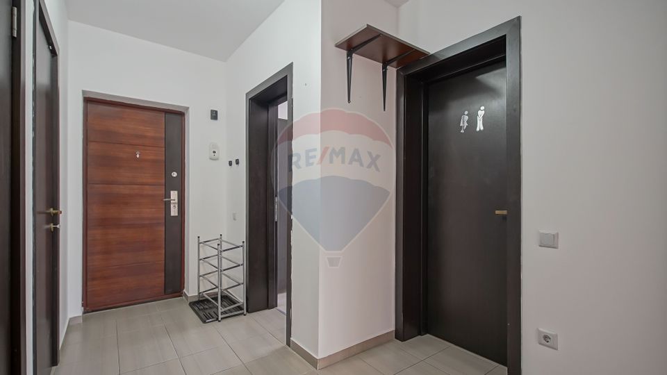 Apartament modern cu 2 camere, 0% Comision, PET Friendly, Subcetate