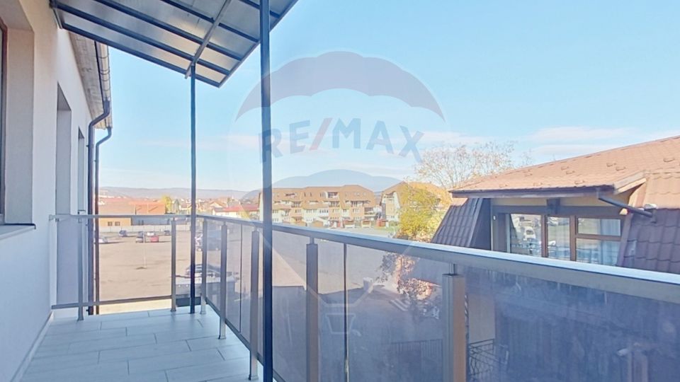 2 room Apartment for sale, Exterior Vest area