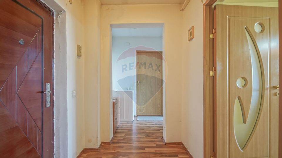 COMISION 0% Apartament Cu 2 Camere De Vânzare, Langa Piata Astra