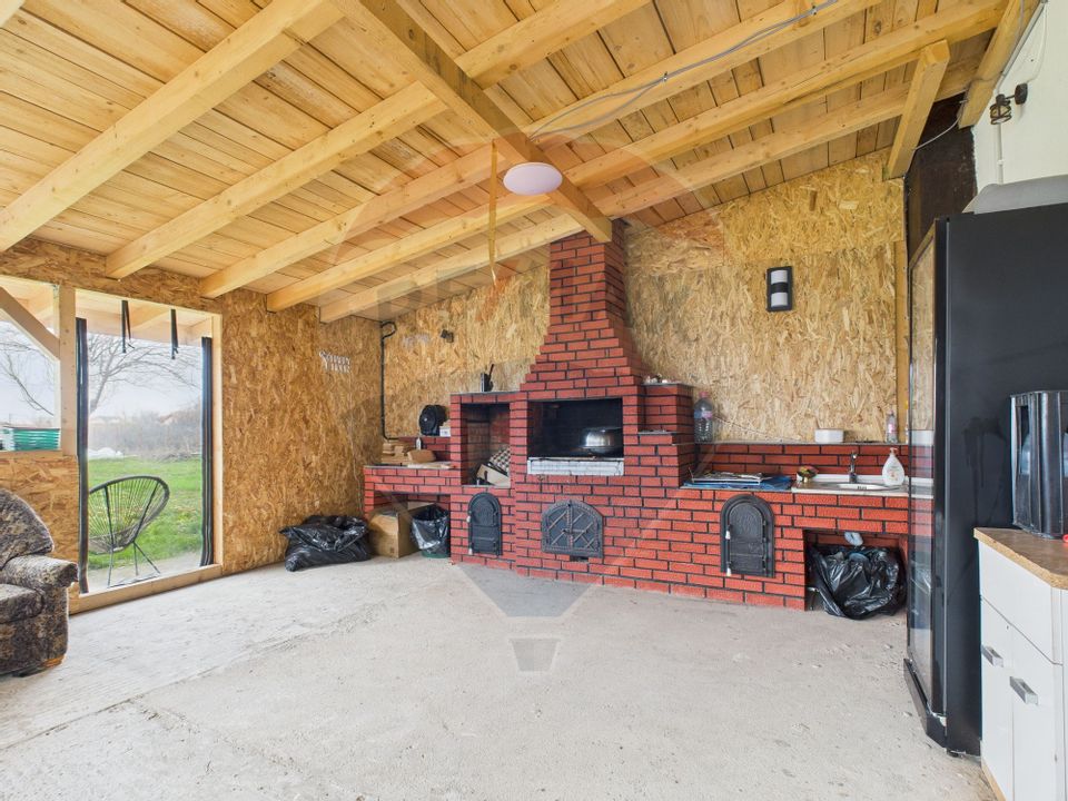 7 room House / Villa for sale