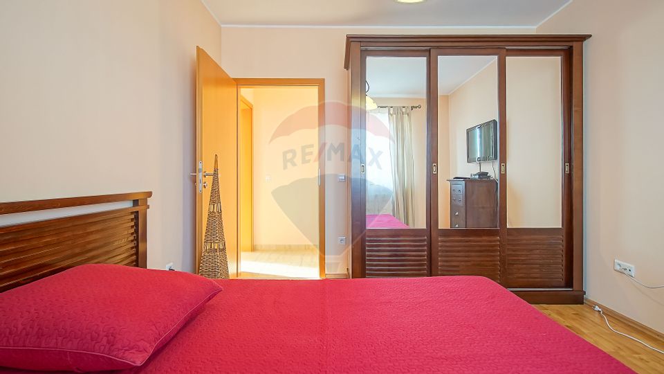 2 room Apartment for rent, Avantgarden area