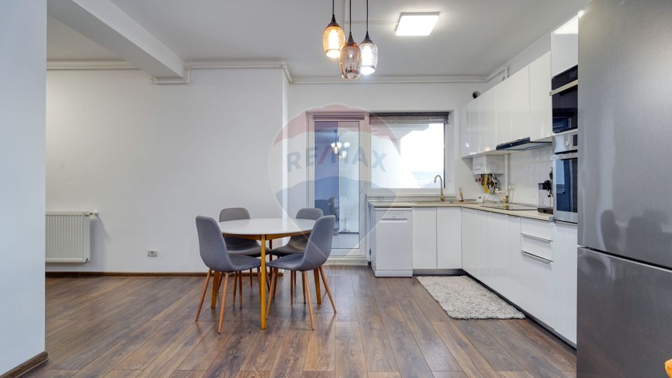2 room Apartment for sale, 13 Decembrie area