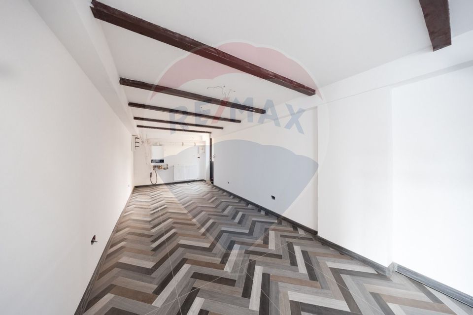 118sq.m Office Space for rent, 13 Decembrie area