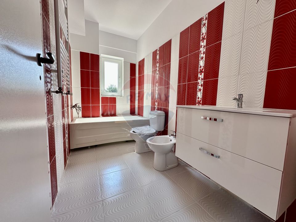 3 room Apartment for sale, Exterior Est area