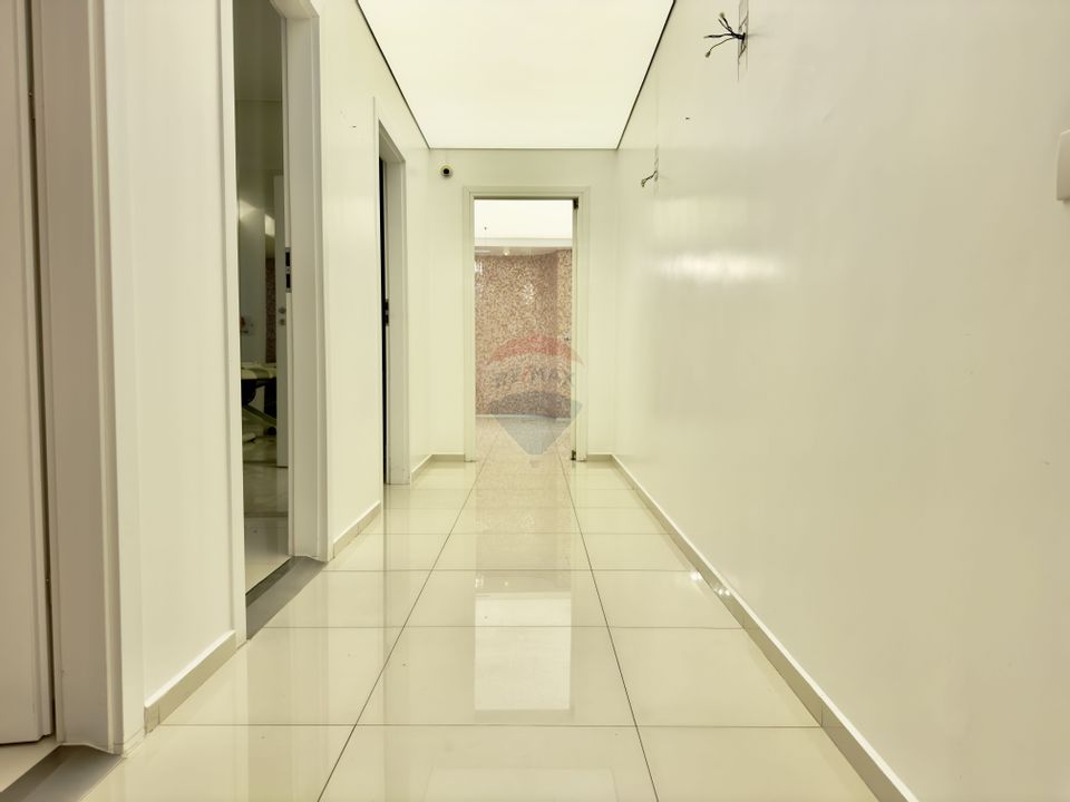 133sq.m Office Space for rent, Primaverii area