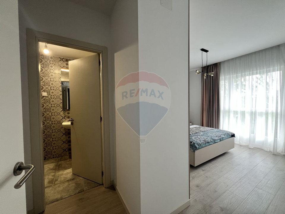 Oferim spre închiriere un apartament cu 3 camere