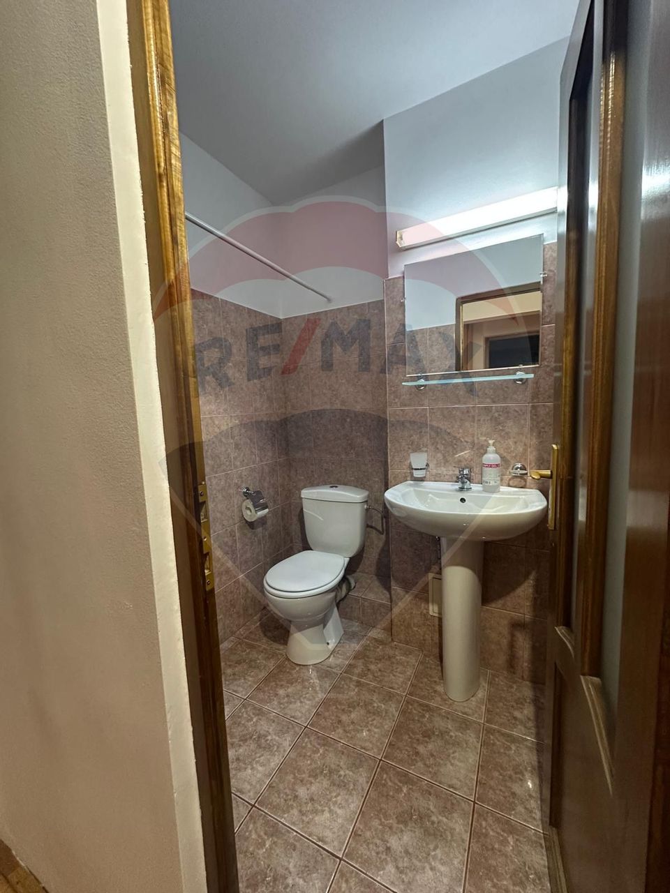 Apartament de 3 camere de inchiriat in Zorilor