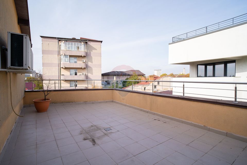 3 room Apartment for sale, Ultracentral area