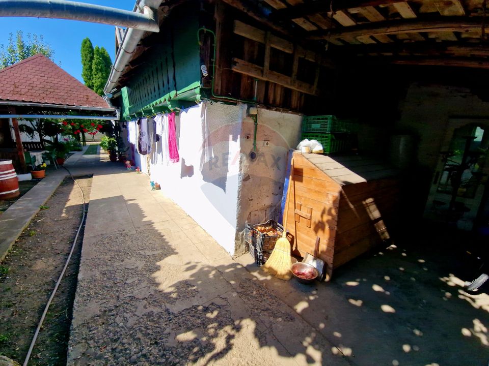 6 room House / Villa for sale