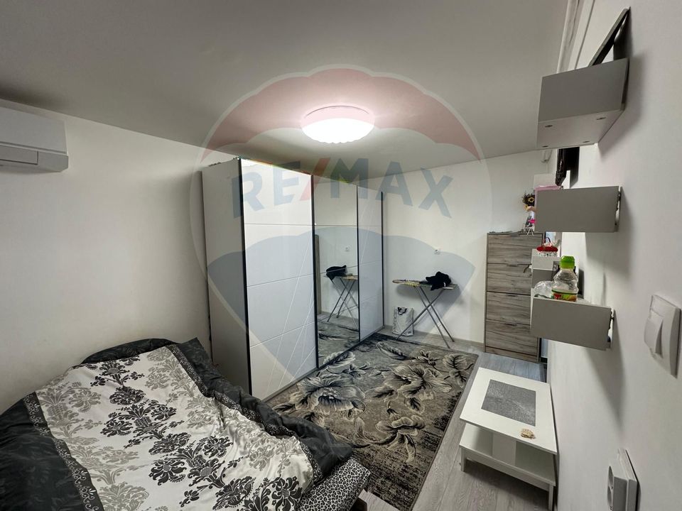 1 room Apartment for sale, Periferie area