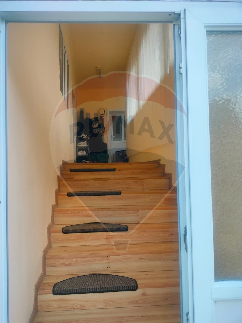 Casă la tara in satul Retis, comuna Bradeni, aproape de Sighisoara