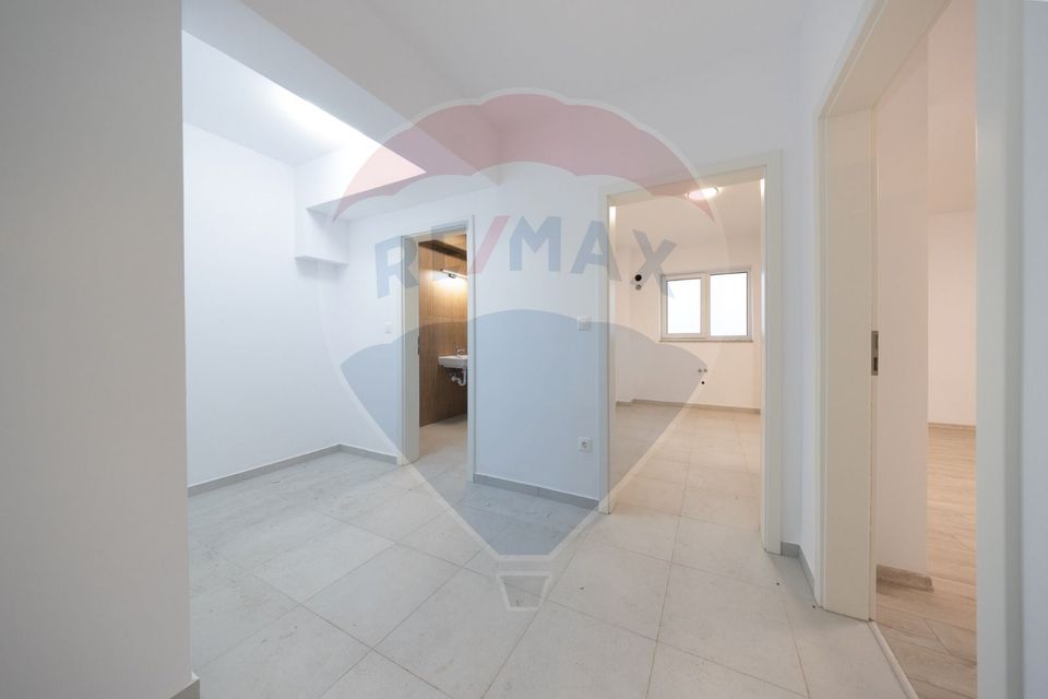 2 room Apartment for sale, Avantgarden area