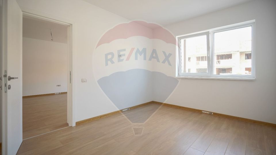 2 room Apartment for sale, 13 Decembrie area