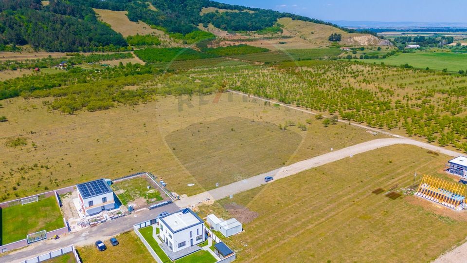 Land 600sqm Harman / Strada Marului