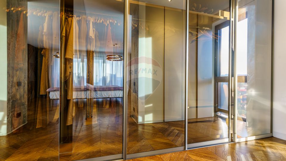 4 room Apartment for sale, Gheorgheni area