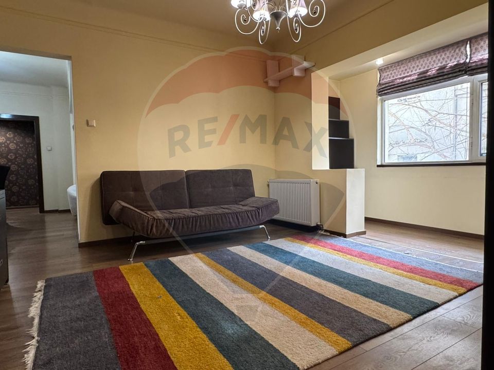 Inchiriere Apartament 3 camere, Iancului