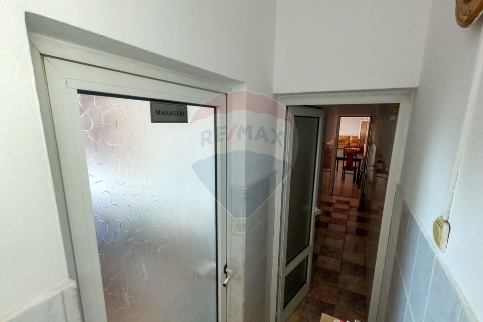 495sq.m Commercial Space for sale, Piata Centrala area