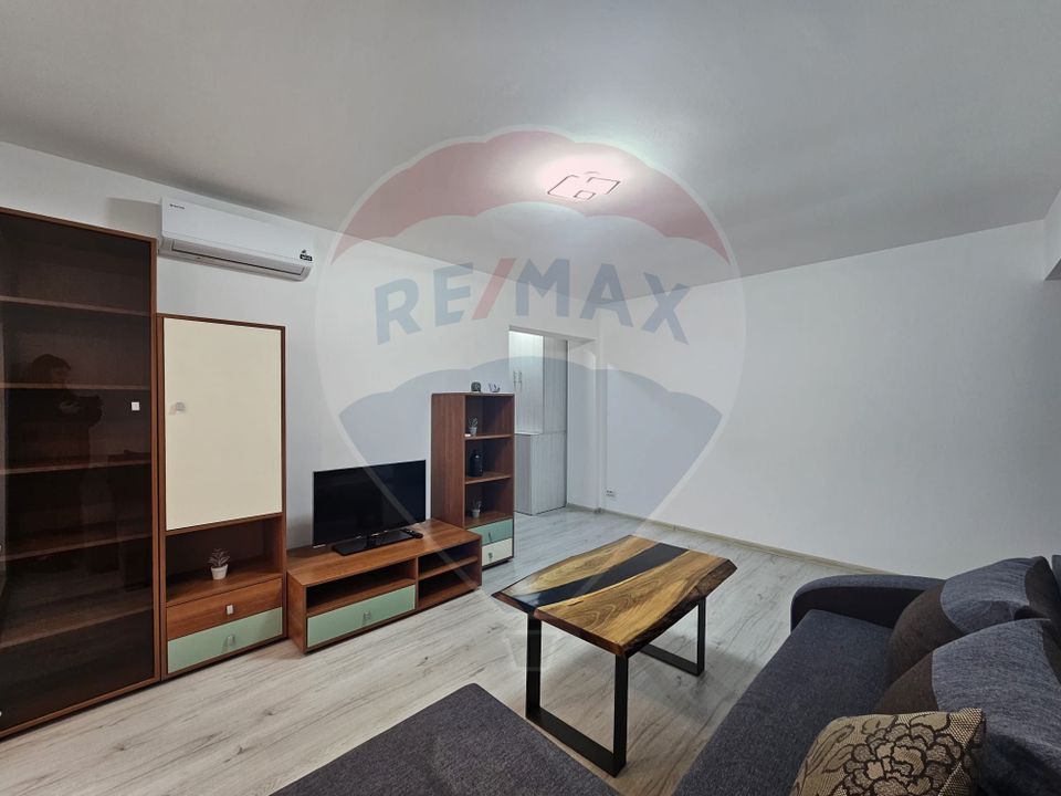 Apartament de inchiriat