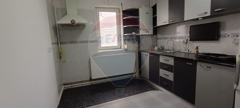 Apartament zona Otopeni