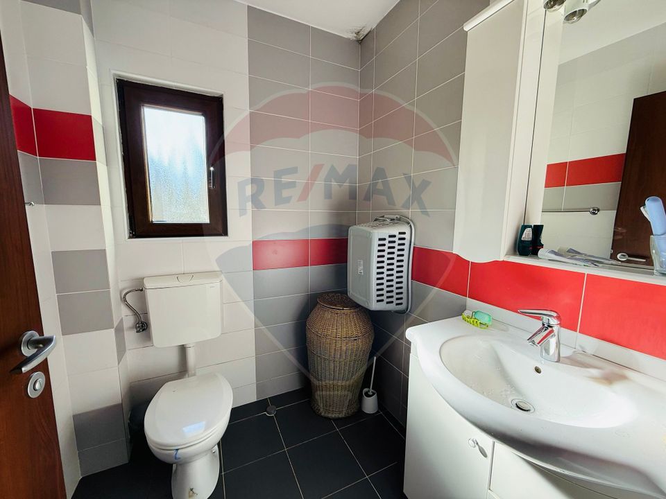 Apartament cu 3 camere, 90.7 mp utili, cartier Grigorescu