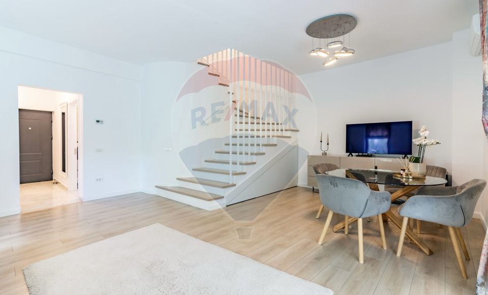 4 room House / Villa for sale