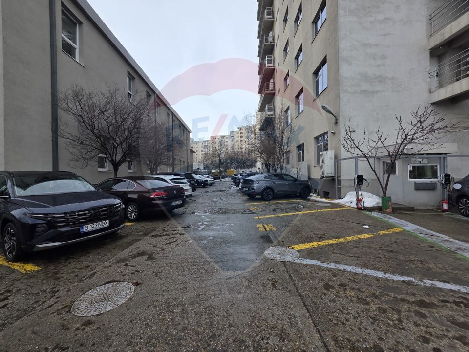 1,780sq.m Office Space for sale, 13 Septembrie area