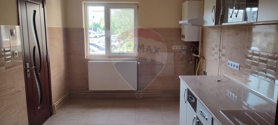 Apartament de vanzare strada Melodiei, zona Hotvon