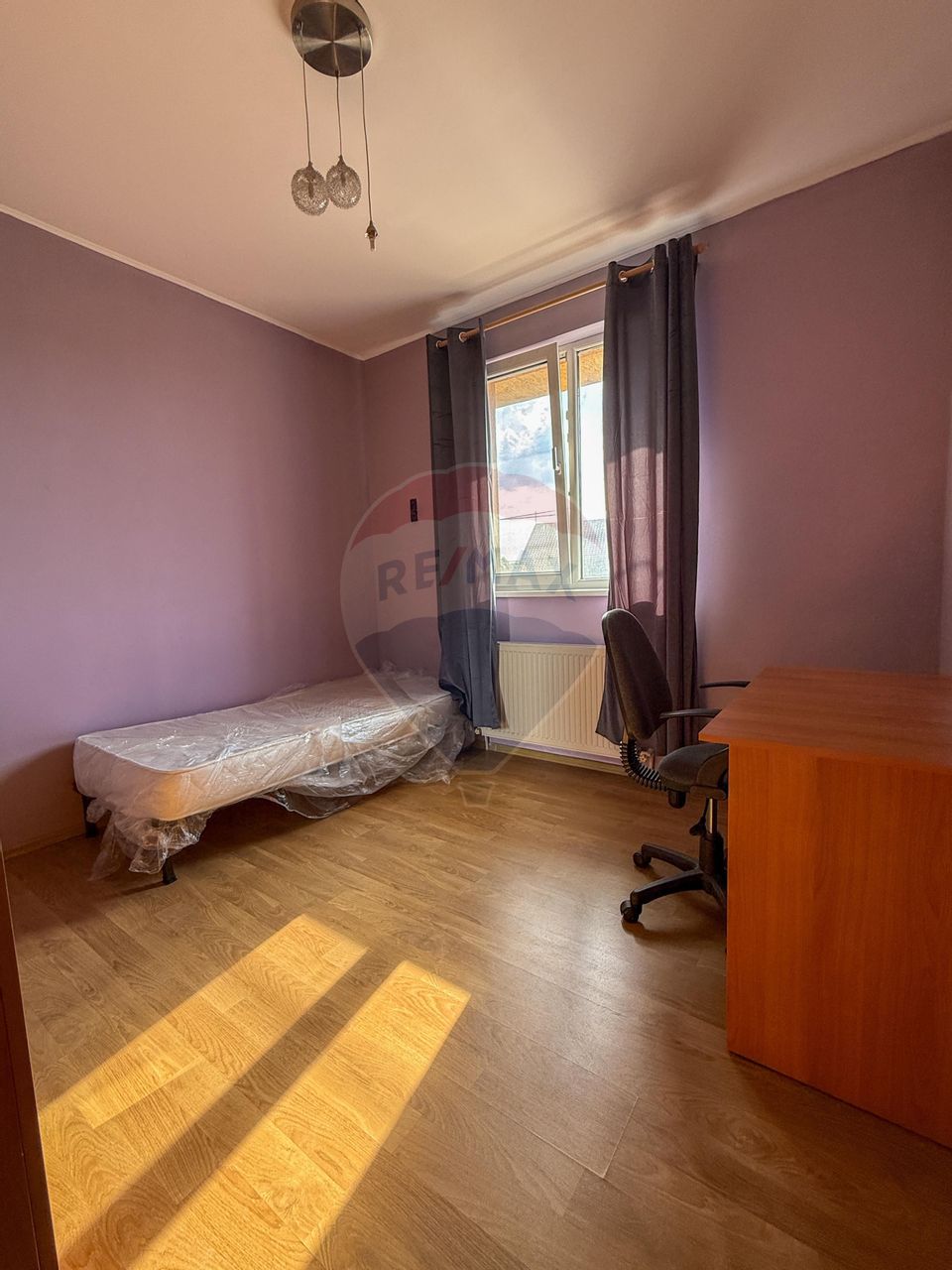 Apartament cu  2 dormitoare de inchiriat Zona Cocorilor,Arad
