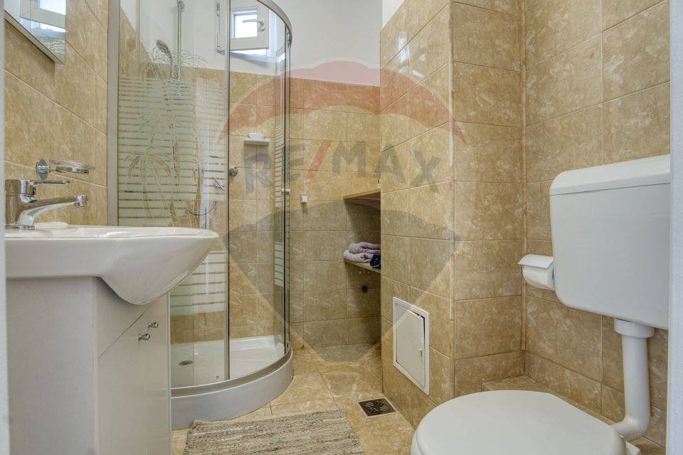 2 room Apartment for rent, Astra area