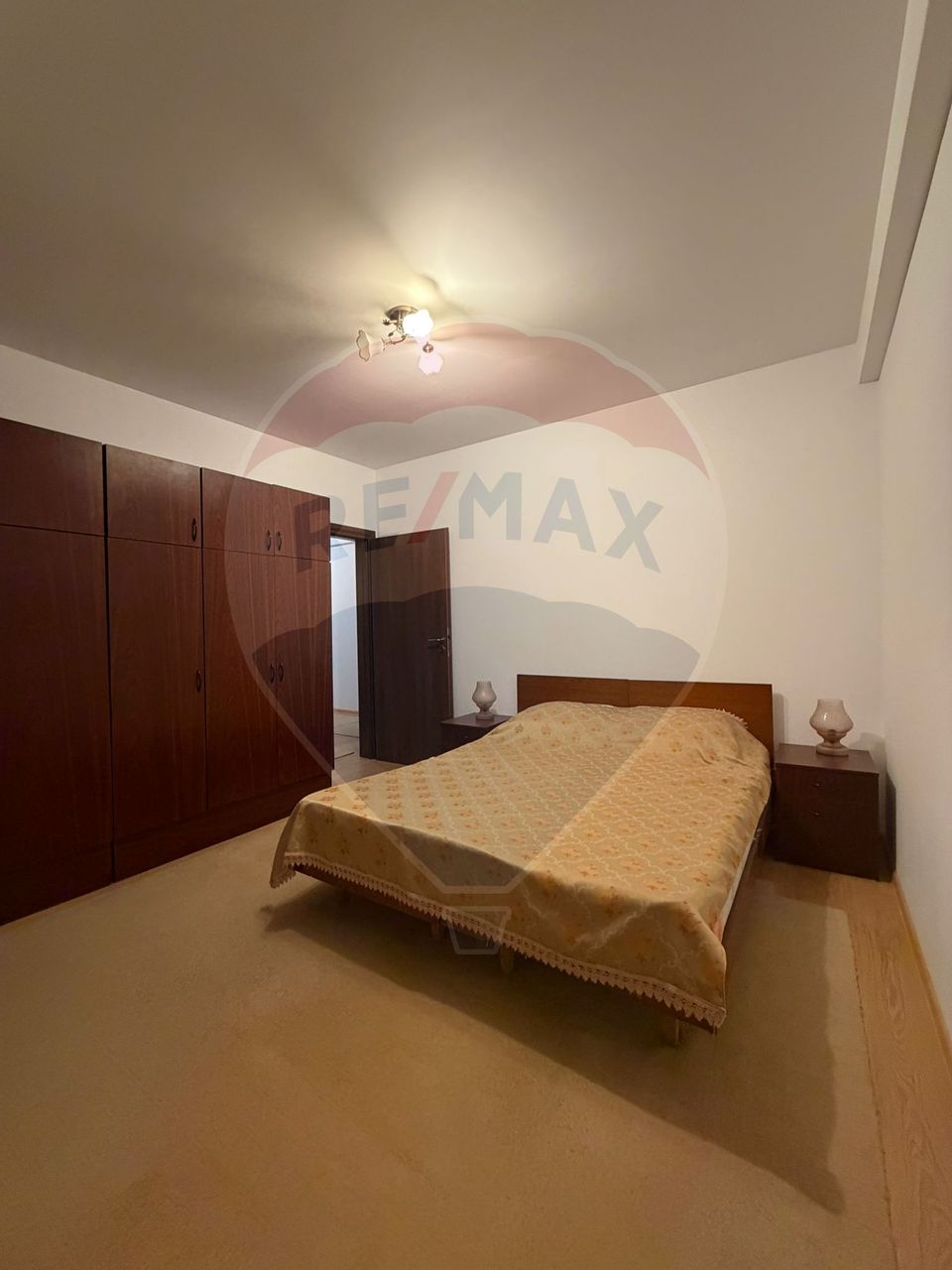 Apartament cu 2 camere- brazda