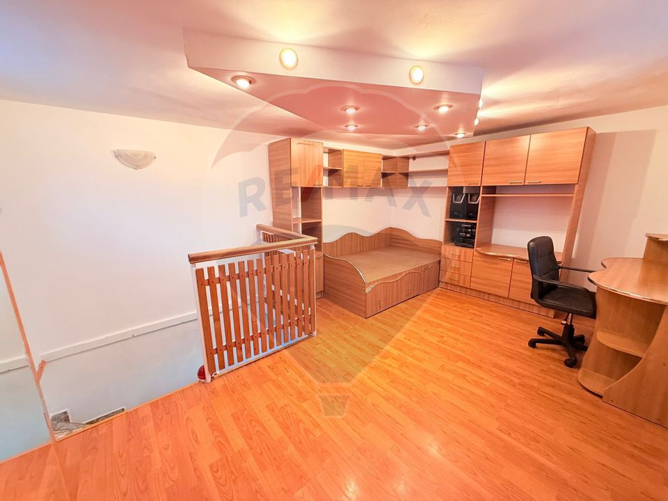 Casă individuală de vânzare | 3 camere | Șoseaua Alexandriei