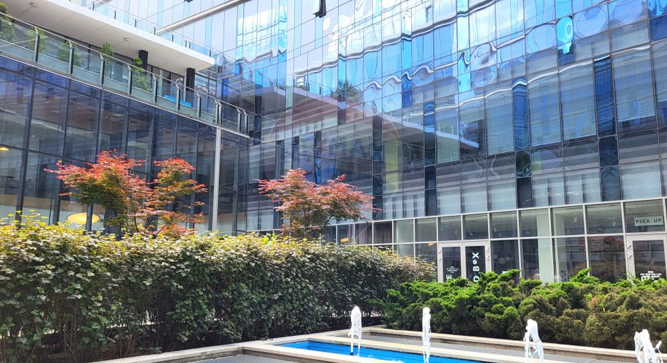 860sq.m Office Space for rent, Semicentral area