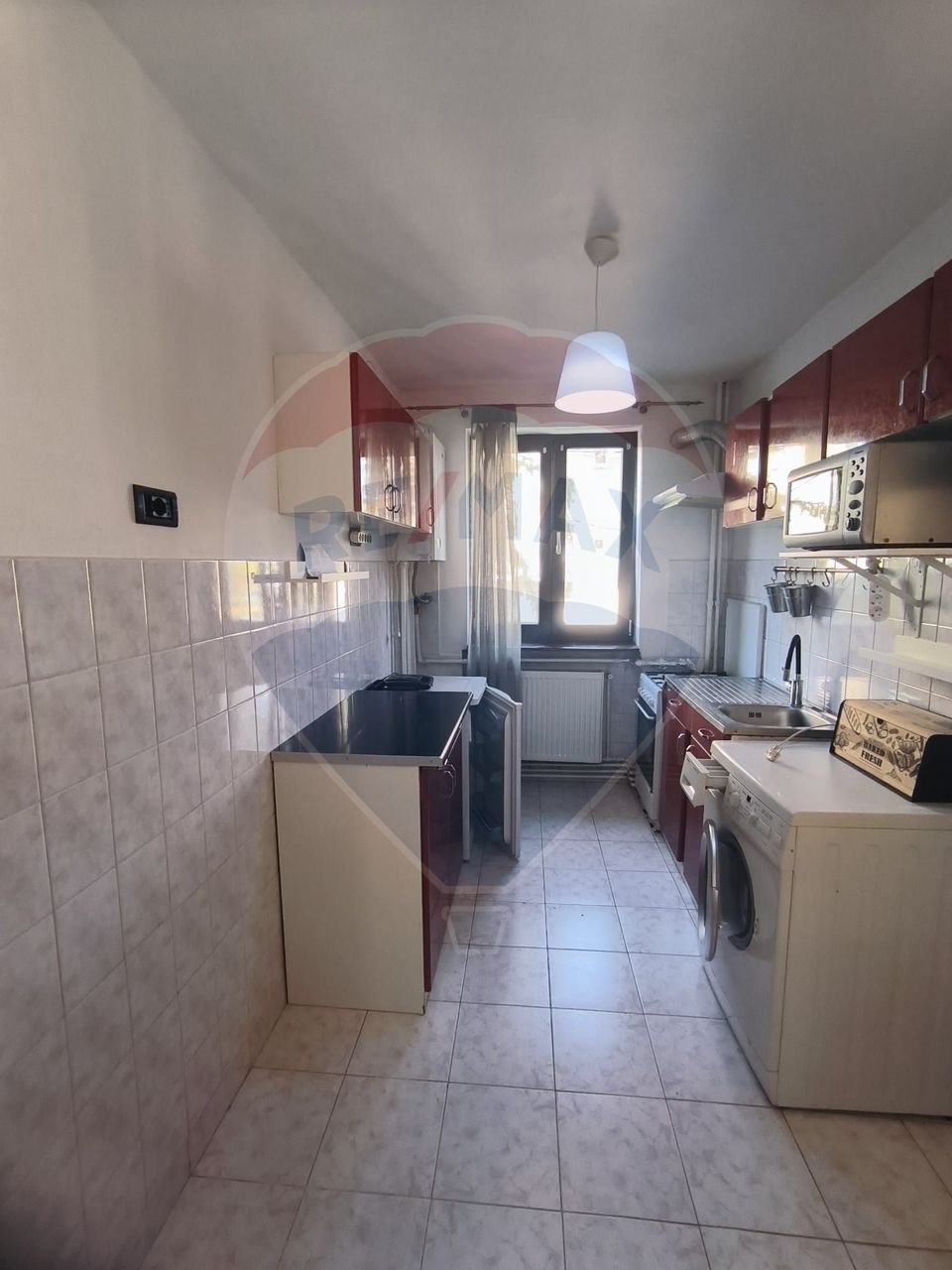 2 room Apartment for rent, Central area