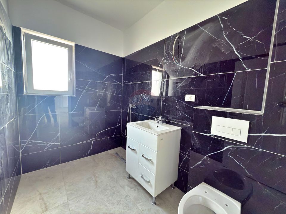 3 room Apartment for sale, Gradiste area