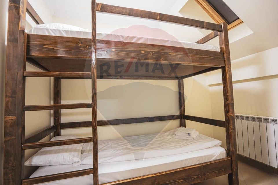 15 room Hotel / Pension for sale