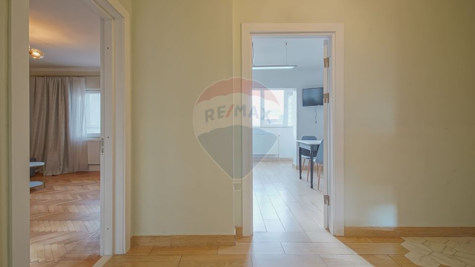 3 room Apartment for sale, Garii area