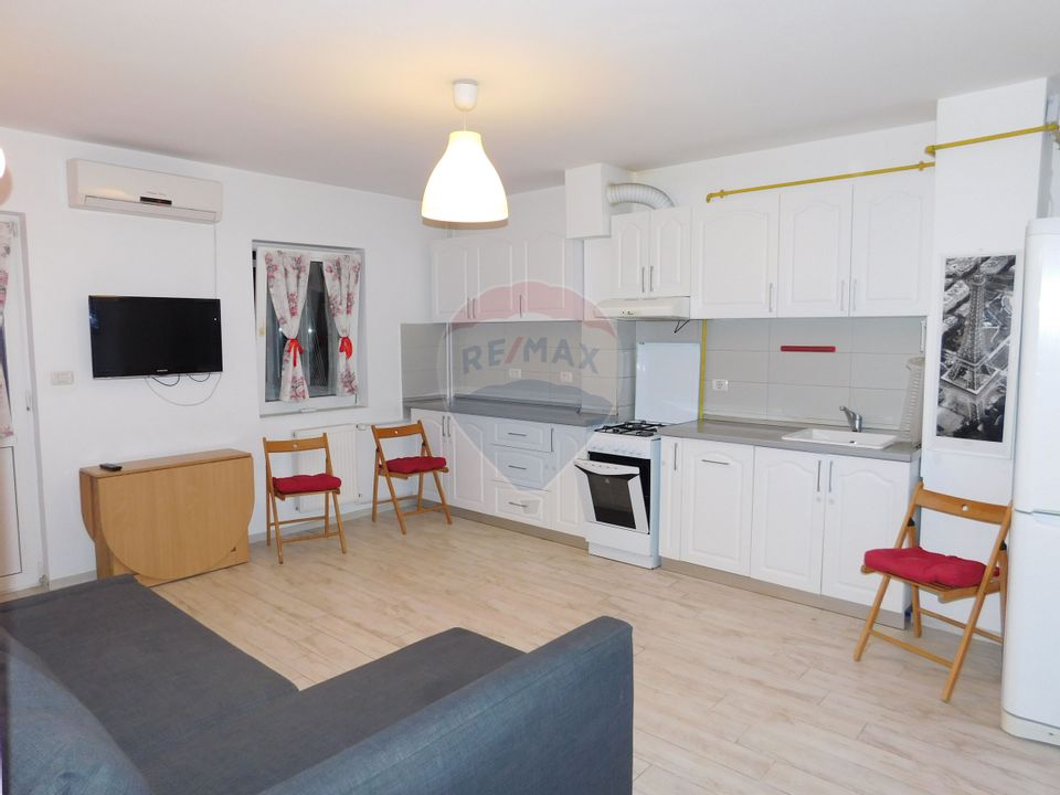 Apartament 3 camere in Drumul Taberei disponibil imediat 0% Comision