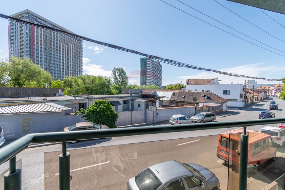 311sq.m Office Space for sale, Semicentral area