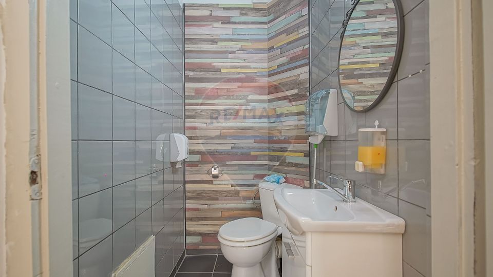 9 room House / Villa for rent, Centrul Civic area