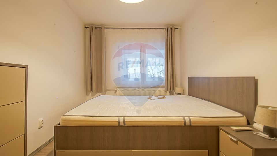 Vanzare apartament 2 camere cu suflet in Racadau-0%Comision Cumparator