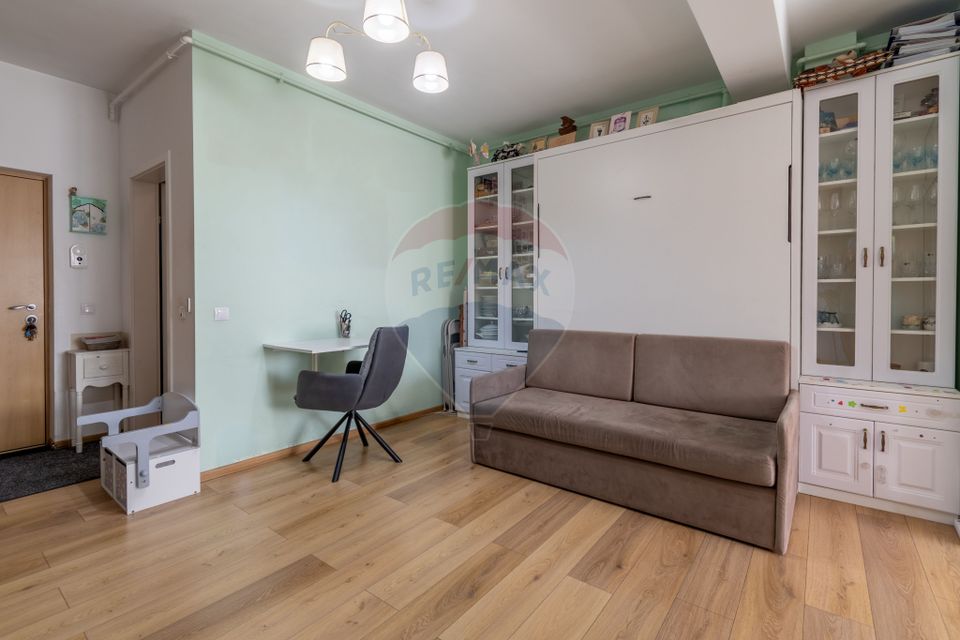 Apartament de vanzare | 2 camere | Floresti | Str. Somesului