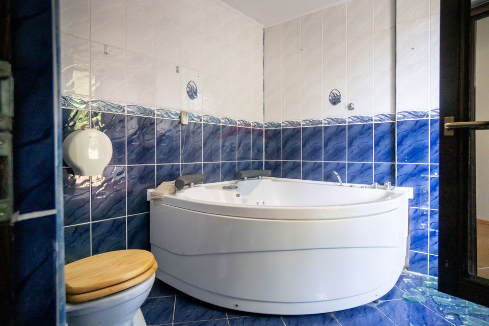 Hotel de vânzare, 32 CAMERE| 3000mp TEREN | COMISION 0% |