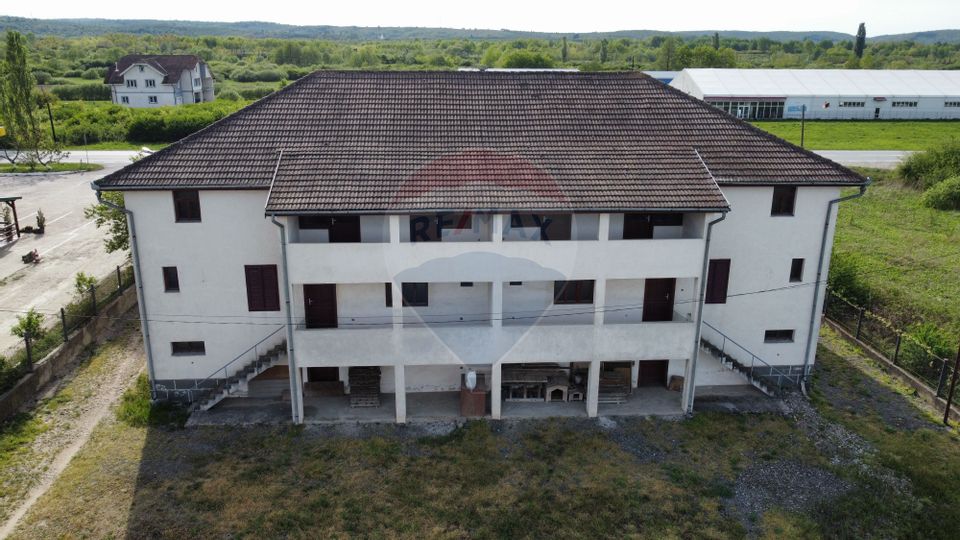 Casă de vanzare in Caransebes