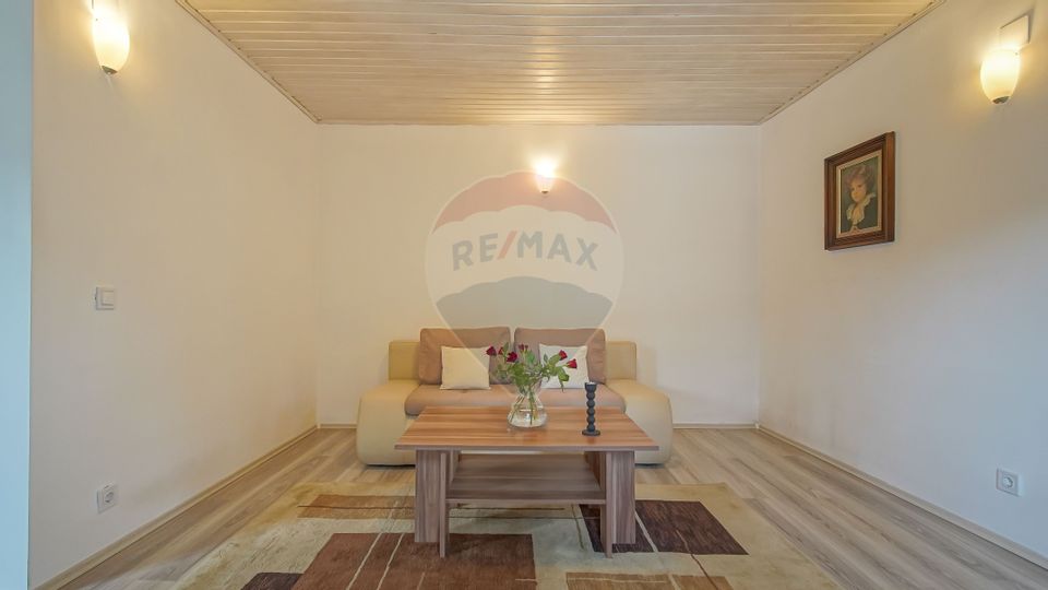 3 room House / Villa for sale, Malul Ursului area