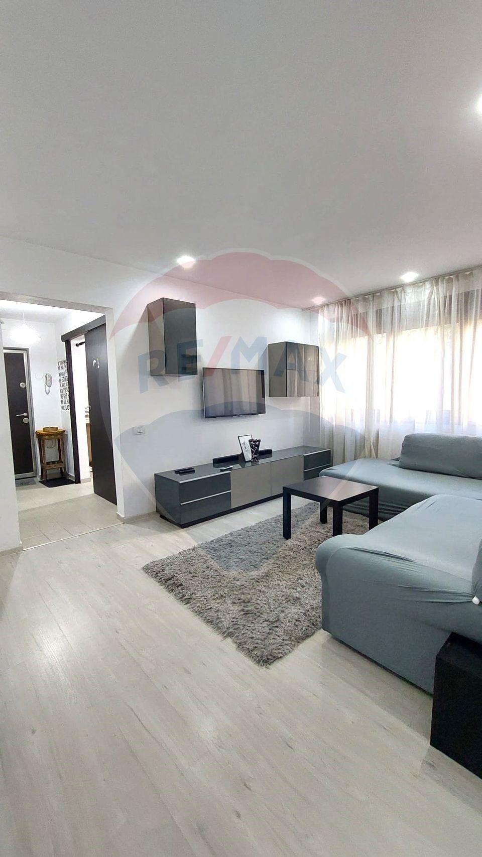 For rent apartment 3 rooms Obor