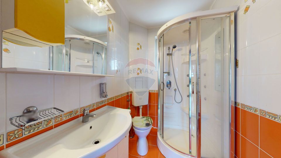 Vilă premium | 7 camere | Teren 2418 mp | Ghimbav Livada