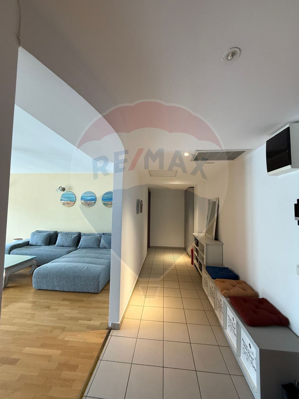 3 room Apartment for rent, Polona area