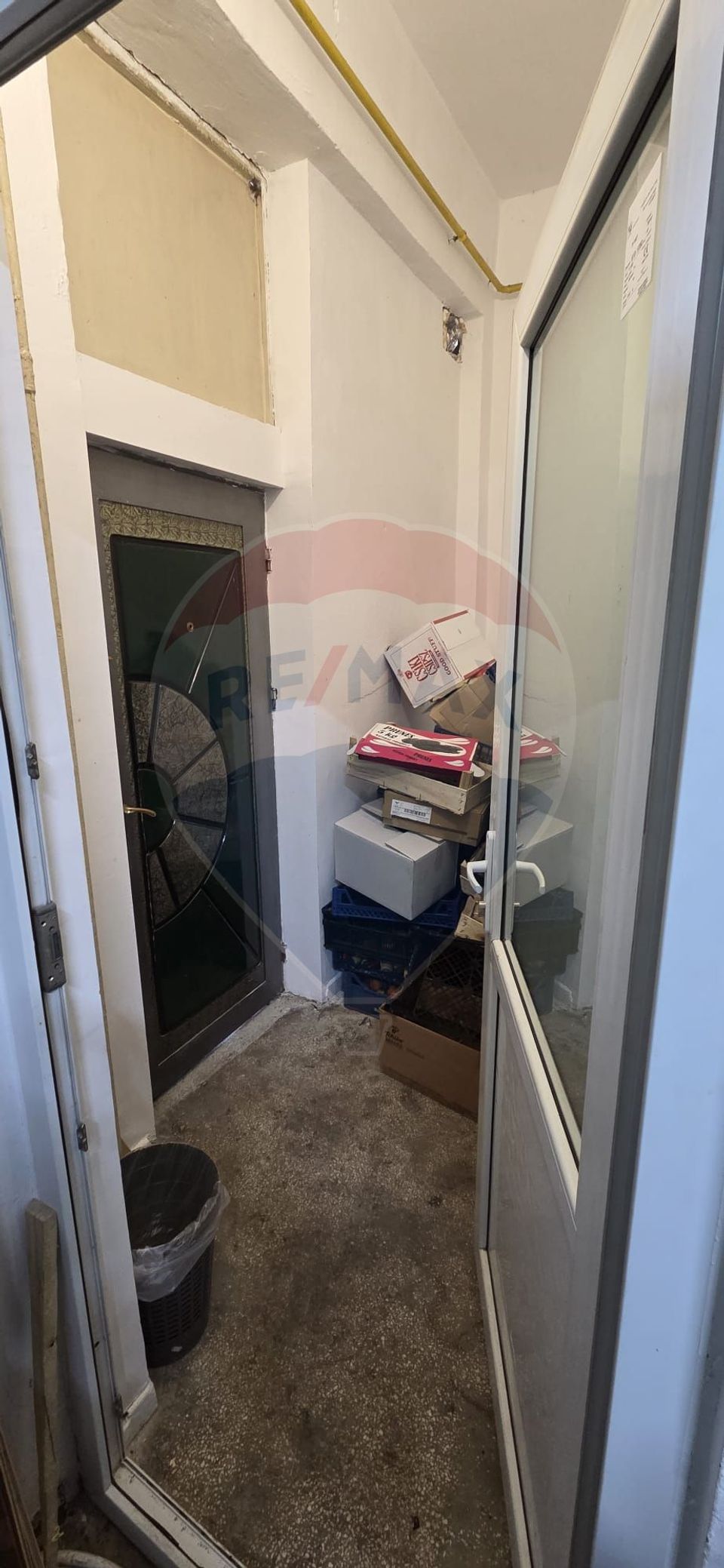 Spațiu comercial 84mp în zona Brailei