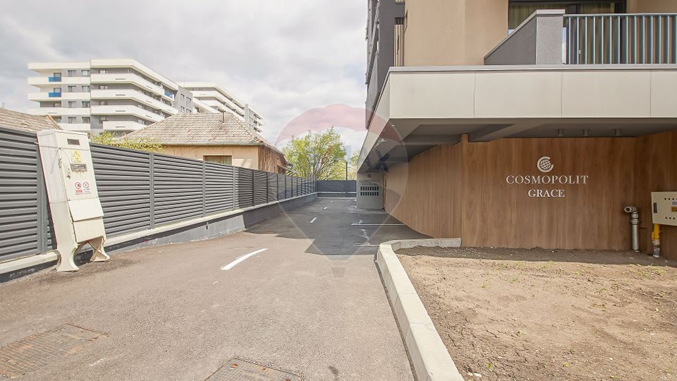 Apartament cu 1 camere de vânzare în zona Racadau